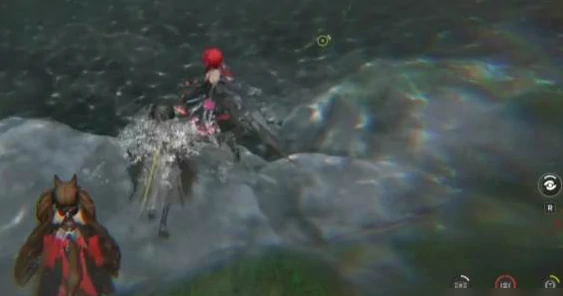 明日方舟终末地死亡机制详解明日方舟终末地角色死亡规则与应对策略明日方舟