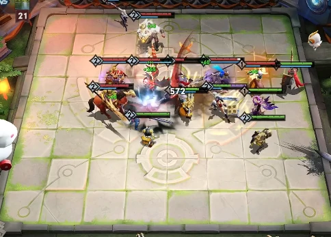 王者荣耀孙尚香强度解析 王者荣耀万象棋孙尚香玩法与阵容搭配指南 王者荣耀