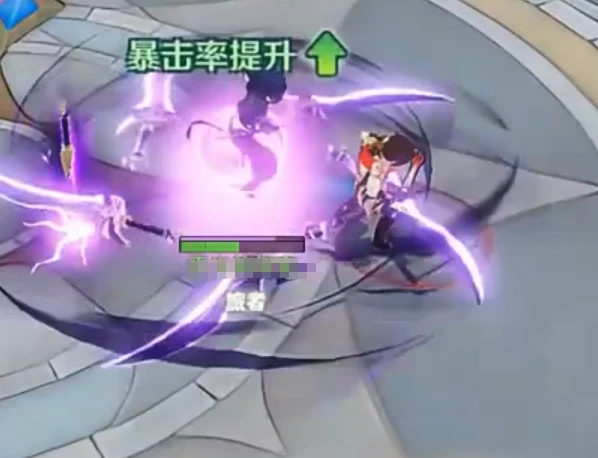 奇幻梦旅人刺客怎么玩,奇幻梦旅人刺客玩法技巧与实战攻略