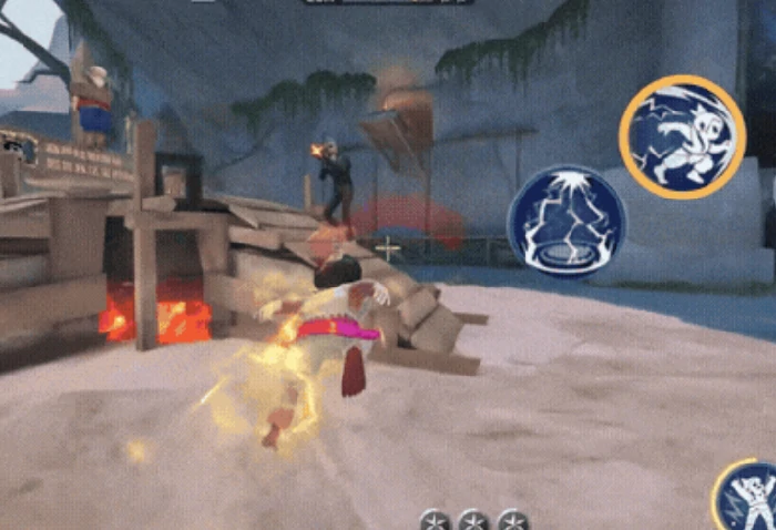 穿越火线手游葫芦娃救爷爷模式怎么玩,穿越火线手游葫芦娃救爷爷玩法技巧全解析,穿越火线