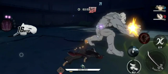 境界刀鸣恶斗2-2怎么打境界刀鸣恶斗2-2通关技巧与阵容搭配详解