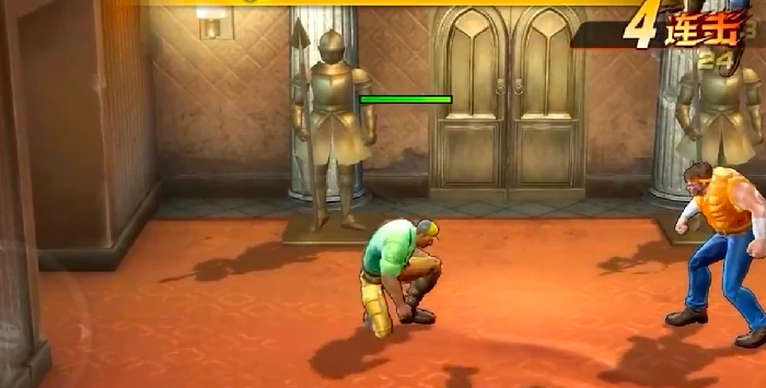 街机恐龙手游好玩吗,街机恐龙手游玩法详细介绍