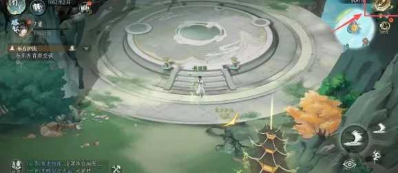 修仙时代炎凰谷更新内容揭秘,修仙时代炎凰谷新玩法全解析