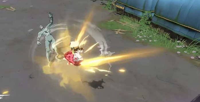 境界刀鸣䌷屋雨阵容搭配技巧境界刀鸣䌷屋雨最强阵容玩法攻略