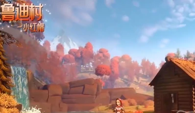 奇幻梦旅人是什么类型游戏,奇幻梦旅人游戏类型与制作公司详细介绍