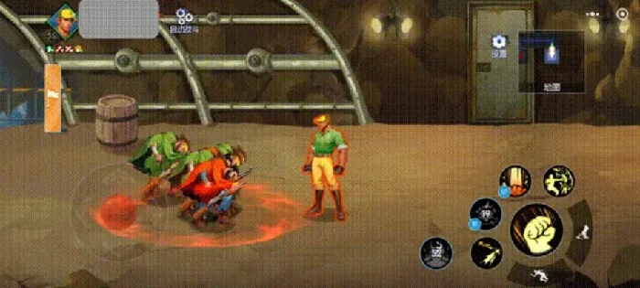 街机恐龙黄帽技能加点攻略,街机恐龙黄帽技能选择与搭配技巧