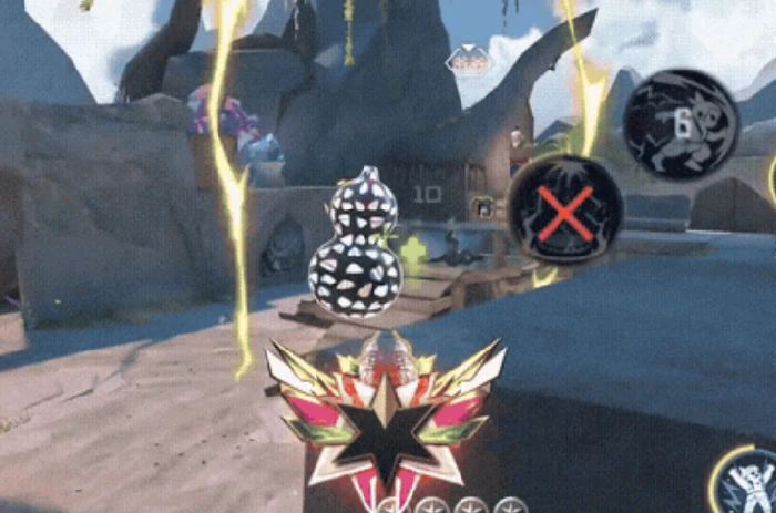 穿越火线手游葫芦娃救爷爷模式怎么玩,穿越火线手游葫芦娃救爷爷玩法技巧全解析,穿越火线