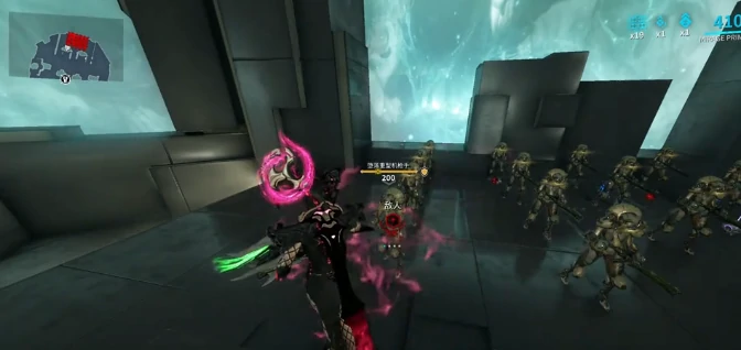 星际战甲手游迅发电浆炮强度解析,星际战甲手游迅发电浆炮值得培养吗