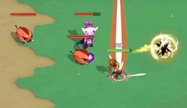 酋长你别跑战技介绍,酋长你别跑战技全解析