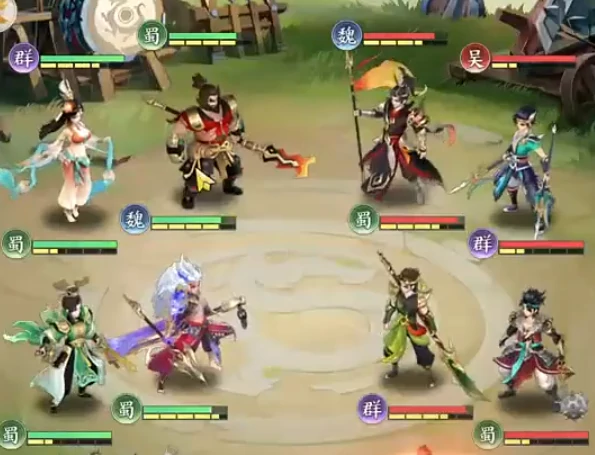 三国大冒险神兵攻略,三国大冒险神兵系统全面解析