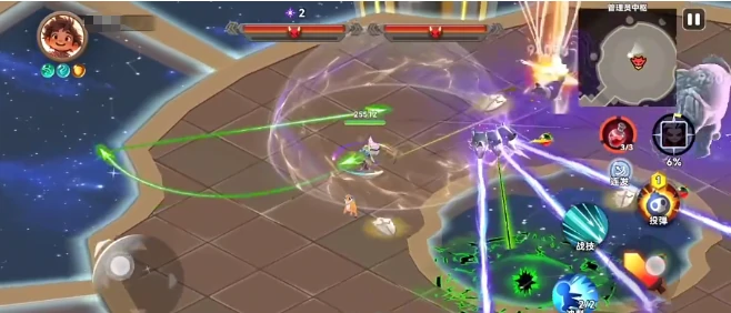 酋长你别跑刻印攻略酋长你别跑刻印技巧全解析