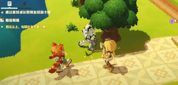 星布谷地萨飞里怎么样,星布谷地萨飞里角色强度与玩法解析