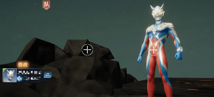 奥特曼光之战士怪兽墓场玩法揭秘,奥特曼光之战士怪兽墓场通关技巧与策略全解析