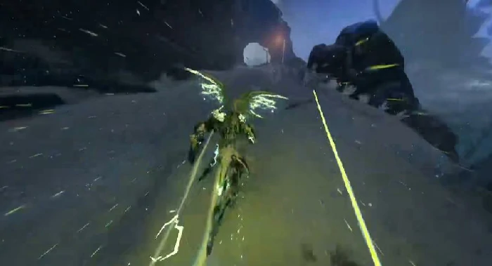 星际战甲手游高斯配卡推荐,星际战甲手游迅电驰影超跑流配卡详解