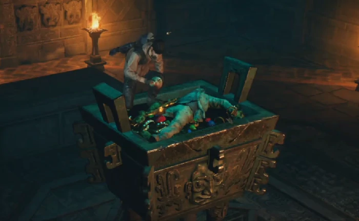 盗墓笔记启程角色介绍,盗墓笔记启程有哪些角色值得培养