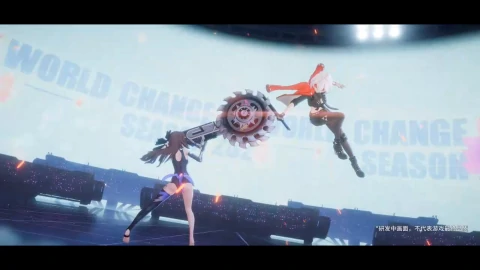 虚环哪个工作室开发的,虚环游戏制作团队背景揭秘