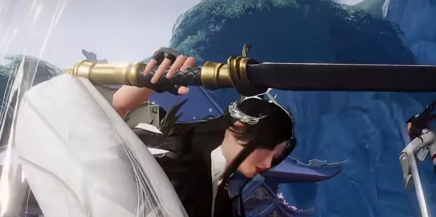 剑侠世界4无限武当定位全解析,剑侠世界4无限武当武器选择与职业搭配指南