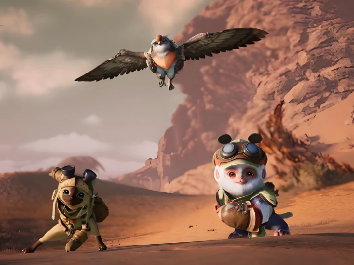 怪物猎人旅人首测评价如何,怪物猎人旅人手游首测玩家真实反馈与体验解析