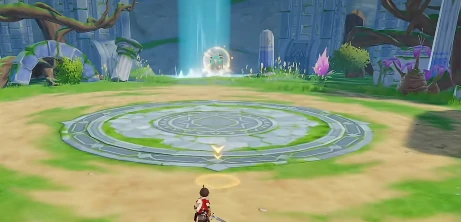 奇幻梦旅人松鼠乐乐在哪,奇幻梦旅人松鼠乐乐位置全解析