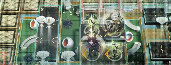 明日方舟娜斯提强度解析,明日方舟娜斯提角色全面评测,明日方舟