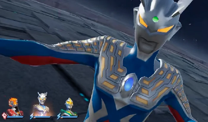 奥特曼光之战士第二章怎么过,奥特曼光之战士通关技巧与流程详解