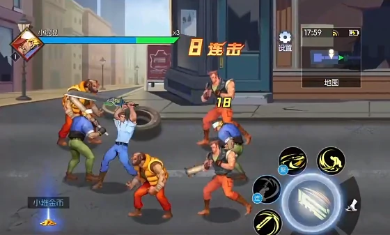 街机恐龙机械剑士技能搭配指南,街机恐龙机械剑士角色解析