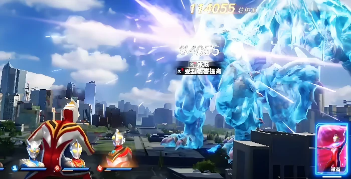 奥特曼光之战士最强形态揭秘,奥特曼光之战士终极形态能力深度解析