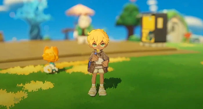 星布谷地萨飞里怎么样,星布谷地萨飞里角色强度与玩法解析