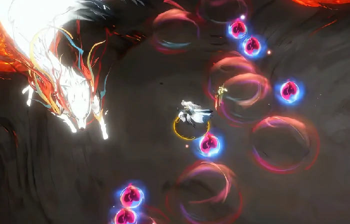 修仙时代探宝怎么探,修仙时代探宝技巧与实战攻略分享