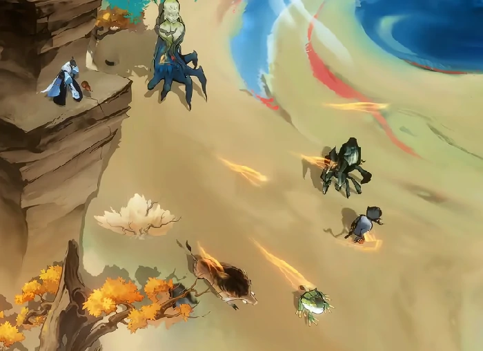 修仙时代建造模式怎么玩,修仙时代建造模式玩法详解