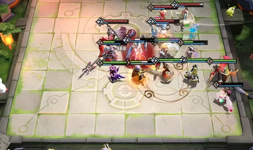 王者荣耀孙尚香强度解析 王者荣耀万象棋孙尚香玩法与阵容搭配指南 王者荣耀