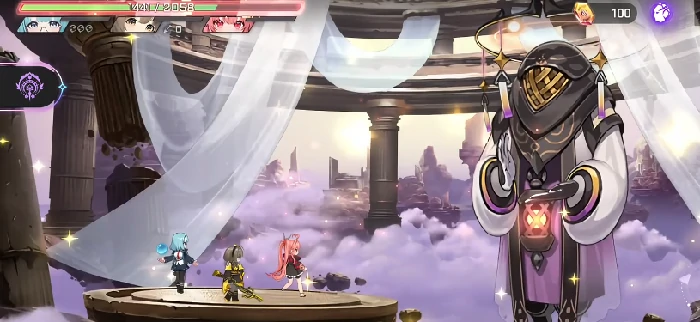 卡厄思梦境米卡伙伴选择指南,卡厄思梦境手游米卡伙伴搭配技巧