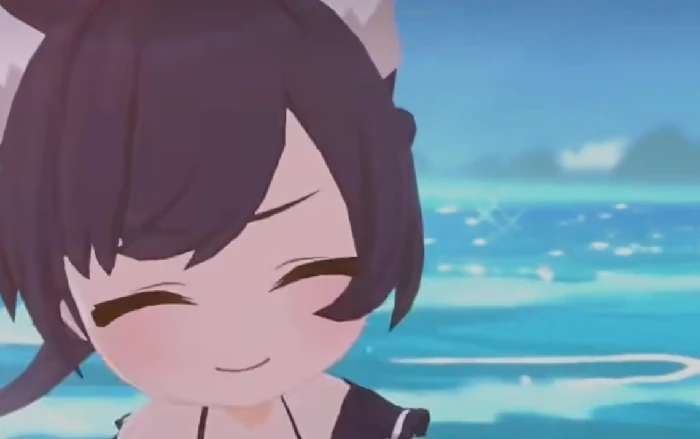 蔚蓝档案芹香泳装怎么样,蔚蓝档案芹香夏日装扮全面解析