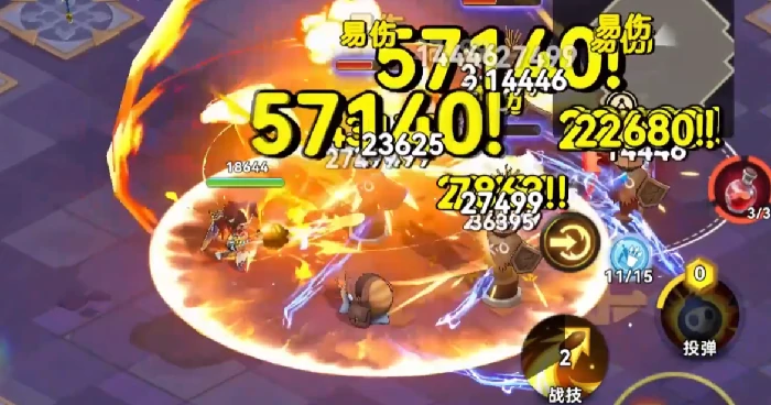 酋长你别跑物理流怎么玩,酋长你别跑物理暴杀流玩法详解