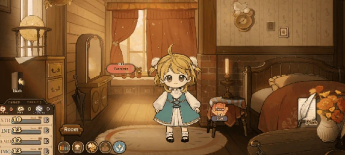 火山的女儿手机版学院选择指南,火山的女儿手机版最佳学院规划攻略