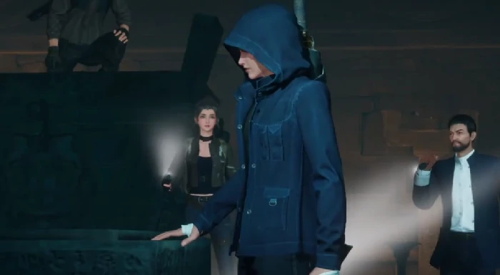 盗墓笔记启程角色介绍,盗墓笔记启程有哪些角色值得培养