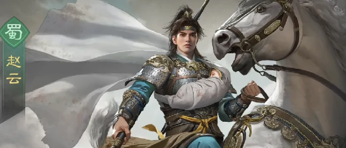 九牧之野赵云怎么玩,九牧之野赵云玩法技巧与实战攻略