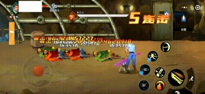 街机恐龙剑士技能加点攻略,街机恐龙手游机械剑士技能搭配推荐