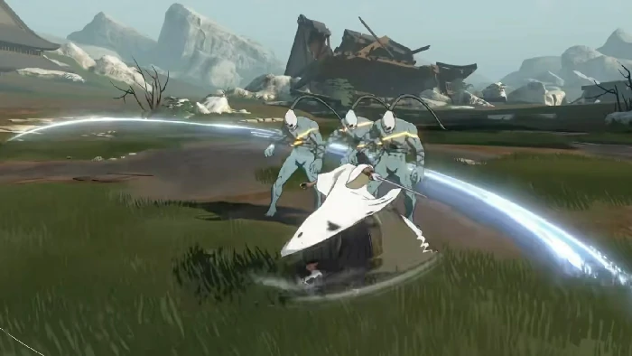 境界刀鸣东仙要二段大招怎么用,境界刀鸣东仙要技能连招技巧详解