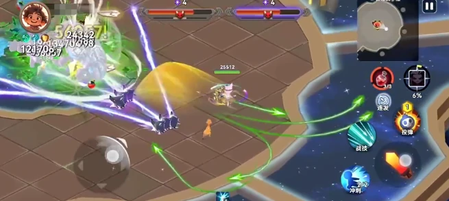 酋长你别跑刻印攻略酋长你别跑刻印技巧全解析