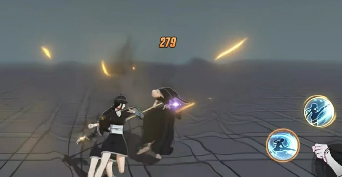 境界刀鸣平民角色有哪些,境界刀鸣平民角色选择推荐