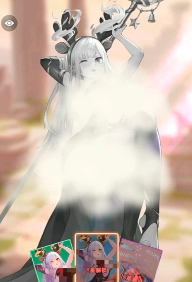 绯月絮语升星有什么用,绯月絮语升星玩法详细介绍