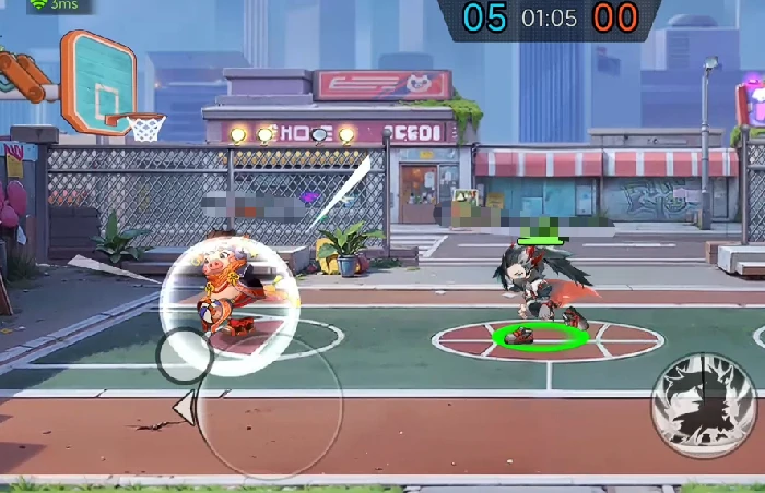 灌篮军团神威子龙怎么样,灌篮军团神威子龙强度分析与实战表现解读