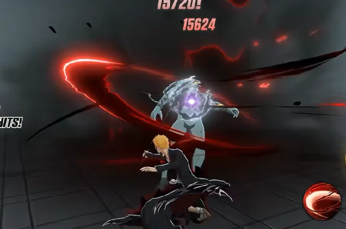 境界刀鸣卍解技能怎么用,境界刀鸣卍解技能使用技巧分享