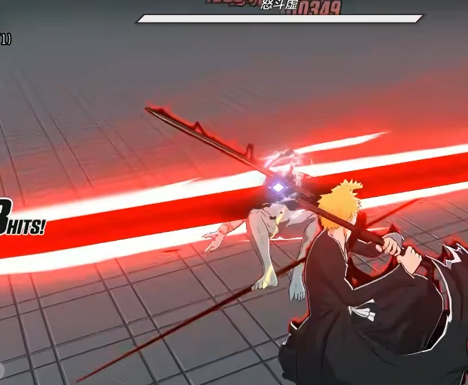 境界刀鸣卍解技能怎么用,境界刀鸣卍解技能使用技巧分享