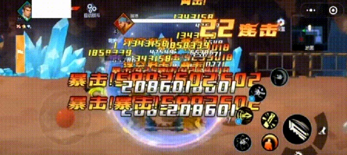 街机恐龙剑士技能加点攻略,街机恐龙手游机械剑士技能搭配推荐