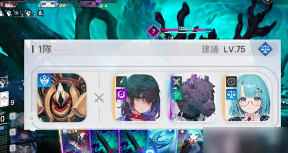 卡厄思梦境雨果配队怎么选,卡厄思梦境雨果组合搭配技巧