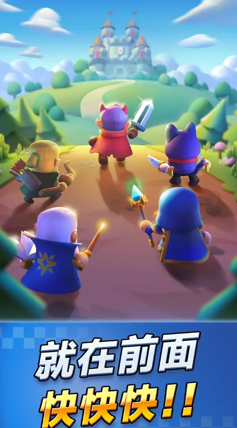 胡闹地牢最强三人组解析,胡闹地牢高难度通关核心角色推荐