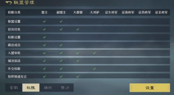 九牧之野联盟系统详解,九牧之野联盟玩法全解析