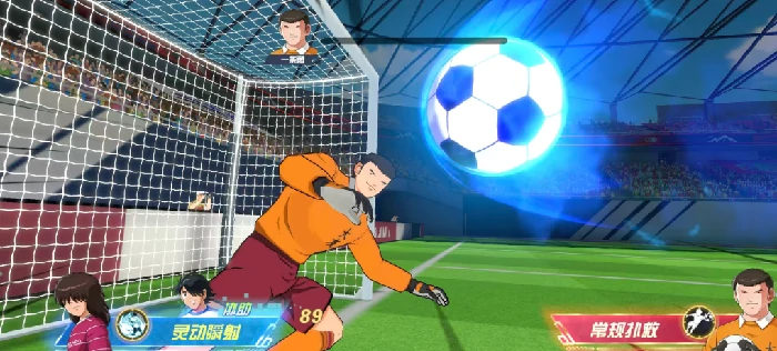 队长小翼王牌对决梦想联赛怎么玩,队长小翼王牌对决手游梦想联赛玩法攻略